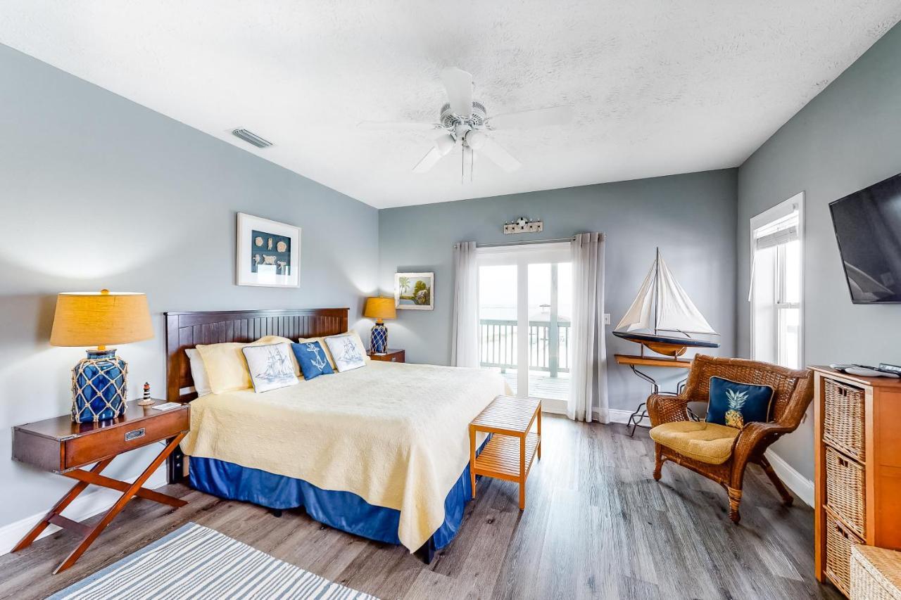 Set Sail Villa Dauphin Island Dış mekan fotoğraf