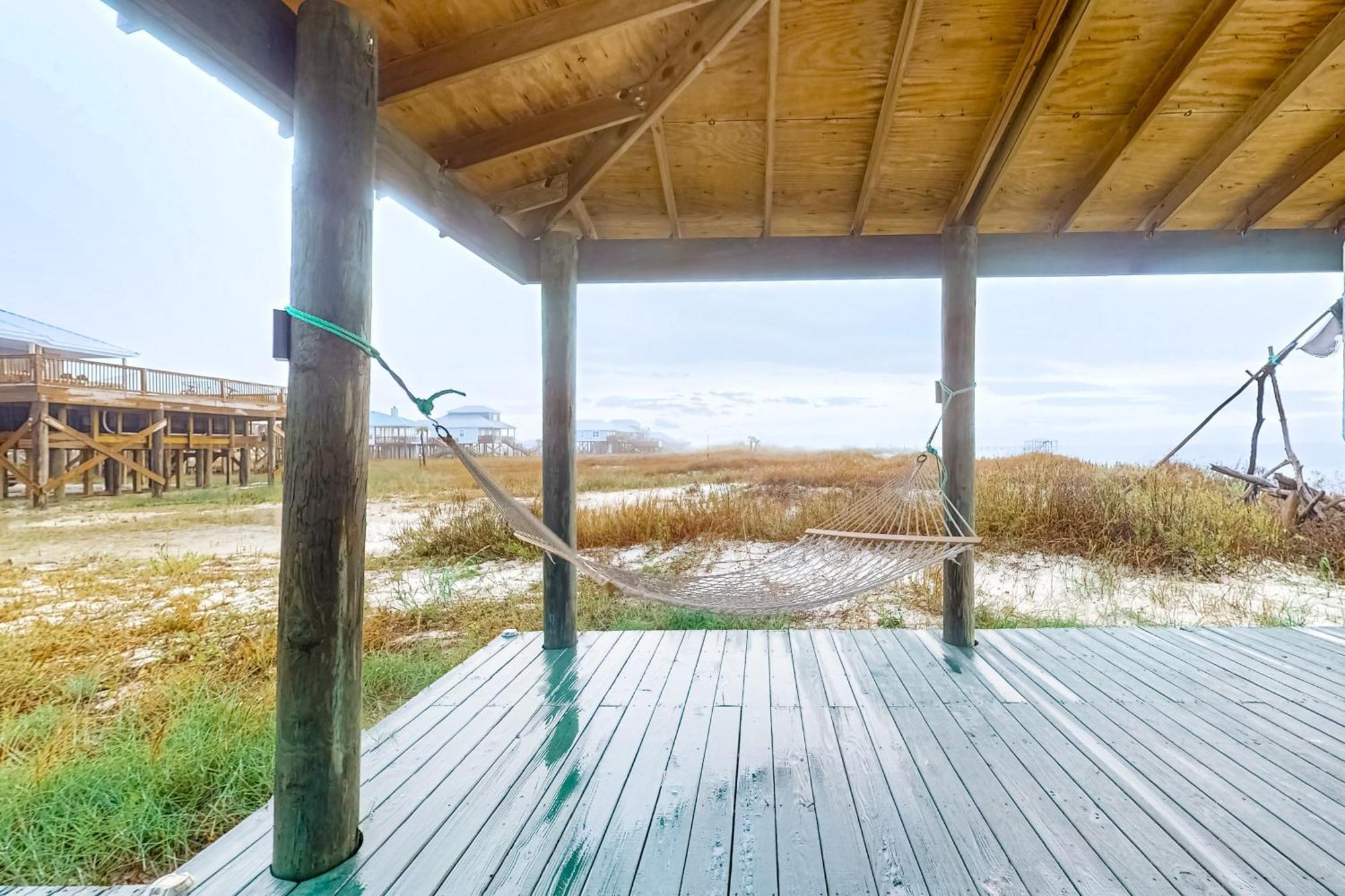 Set Sail Villa Dauphin Island Dış mekan fotoğraf
