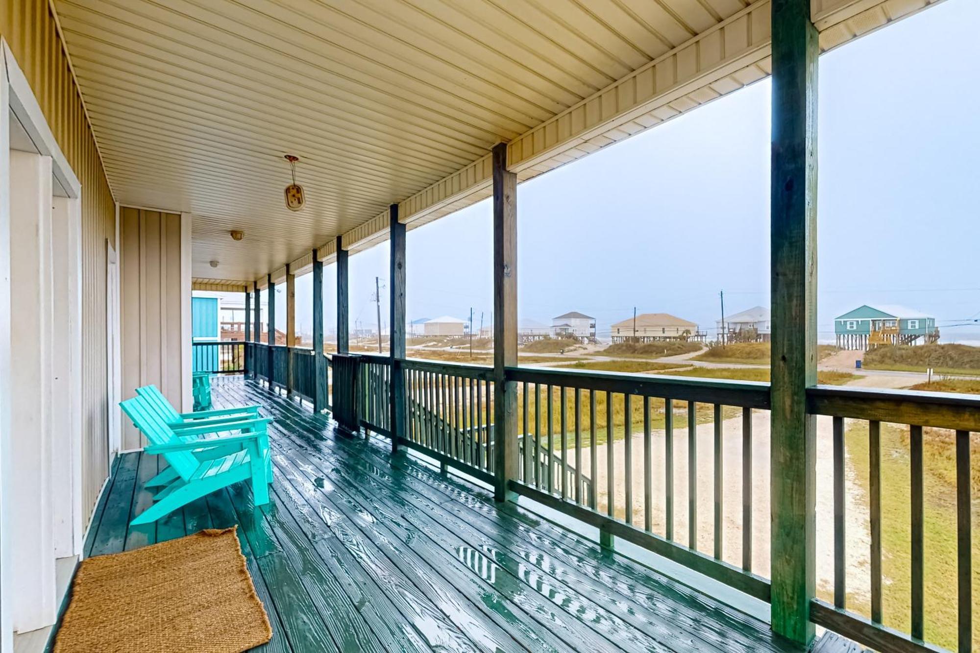Set Sail Villa Dauphin Island Dış mekan fotoğraf