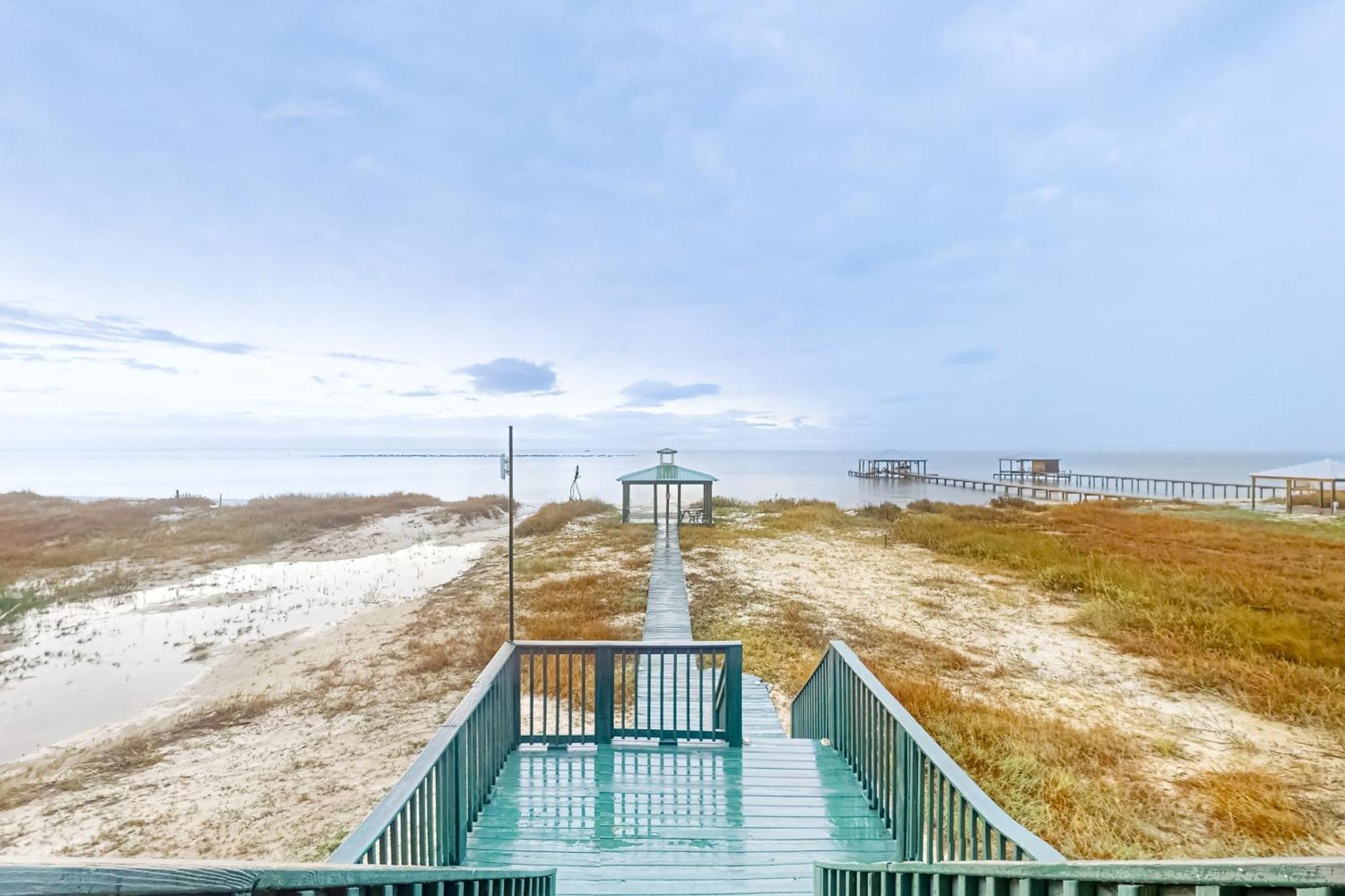 Set Sail Villa Dauphin Island Dış mekan fotoğraf
